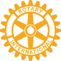 The Rotary Club of Auckland Foundation logo